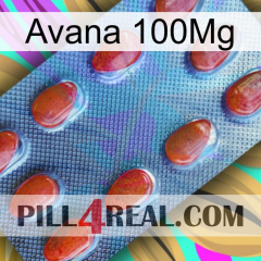 Avana 100Mg 06